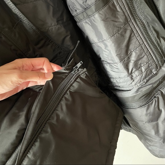 North Aware Smart Parka - Picture 3 of 10